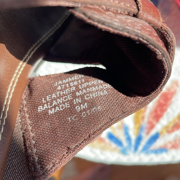 Liz Claiborne Flex Sandal NWOT - Picture 5 of 5